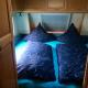 Komfort-Caravan mit Vorzelt, Loitz - 写真 7