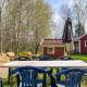 Amazing Home In Rydaholm With Wifi, Rydaholm - Foto 2