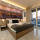 Ivory Suite Seafront With Views!- Fl 13 By Homely, St Paul's Bay - Foto 9