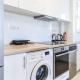 Modern apt close to Metaxourgeio, Athen - Foto 6