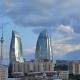 Baku center with nice view - Photo 3