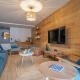 Cairn Harmony - Apartment B209, Les Gets - Fotografie 7
