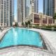 GuestReady - Above the clouds at Opera Grand, Dubaj - Zdjęcie 3