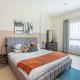 GuestReady Holiday Homes - One Mint Sunset, Dubái - Foto 3