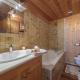 Chalet Du Croz 1er - Happy Rentals Chamonix-Mont-Blanc - Foto 9