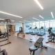 Emaar Beach Front 2BR with Sea & Marina Skyline Views, Dubaj - Zdjęcie 9