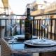 Apartment in the Center of Heraklion, Heraklion - Fotografie 9