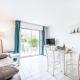 Apartment Caesar Domus-4 by Interhome Saint-Tropez - Foto 1