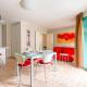 Apartment Les Balcons de Port Nicea by Interhome, Nice - Fotografie 1