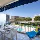 Apartment le grand large-2 by Interhome, Cagnes-sur-Mer - Fotografie 5