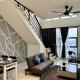 Arte Mont Kiara By ANQ Suites, Kuala Lumpur - Fotografie 1