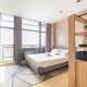 Modern furnished Penthse view on say, Manille - Photo 1