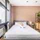 Modern furnished Penthse view on say, Manille - Photo 3