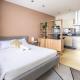 Modern furnished Penthse view on say, Manille - Photo 6