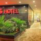 Ibis Belo Horizonte Savassi, Belo Horizonte - Fotografie 2