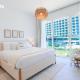 HiGuests - Ocean Views and Comfort in La Vie, JBR, Dubai - Foto 3