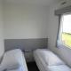 Kingfisher Horizon KF II 6 Berth 3 bedrooms panel heated, Ingoldmells - Foto 8