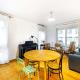 GuestReady - Appartement Chic avec Balcon Saint-Denis - Zdjęcie 3