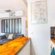 GuestReady - Séjour Confortable à Paris, Paris - Foto 7
