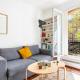 GuestReady - City Charm near Sacré-Cœur, Paris - Foto 1