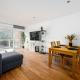 GuestReady - Modern escape in Clapham, Londyn - Zdjęcie 1