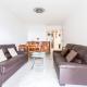 Apartment Le Carina by Interhome, Nice - Fotografie 6
