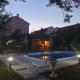 Villa Lam-Min, Vodice