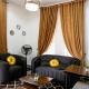 Stopover apartments, Galadima