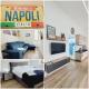 Luxury Napoli Style Apartment Naples - Photo 1