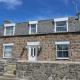 Bella's Beach Cottage, Fraserburgh