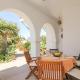 Arteflor Villa with beautiful garden at 200m from the beach, El Palmar (foto 4)