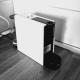 Fully equipped two-room apartment with balcony, ヒルデスハイム - 写真 6