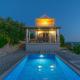 Villa with Sea View Podgora - Zdjęcie 1
