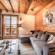 Appartement chalet - Le Caribou Morzine - Foto 3
