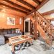 Appartement chalet - Le Caribou Morzine - Foto 4