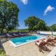 Villa Fuma by Interhome Bale - Foto 8