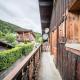 Appartement chalet - Le Caribou Morzine - Foto 2