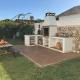 Arteflor Villa with beautiful garden at 200m from the beach, El Palmar (foto 9)