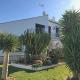 Arteflor Villa with beautiful garden at 200m from the beach, El Palmar (foto 10)