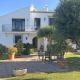Arteflor Villa with beautiful garden at 200m from the beach, El Palmar