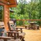 Four Bears by Stony Brook Cabins Gatlinburg - Fotografie 7
