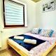 Apartament z tarasem w sercu mazur z prywatną plażą, Regiel (фото 7)