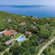 Villa Albina by Interhome, Koromačno