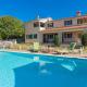 Villa Albina by Interhome, Koromačno (fotografie 3)