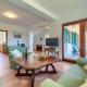 Villa Albina by Interhome, Koromačno (fotografie 5)