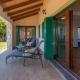 Villa Albina by Interhome, Koromačno (fotografie 9)