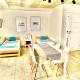 Apartament z tarasem w sercu mazur z prywatną plażą, Regiel (фото 2)