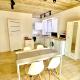 Apartament z tarasem w sercu mazur z prywatną plażą, Regiel (фото 6)