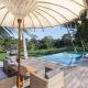 1BRV Cozy Villa with Amazing Rice Paddy View Ubud - Foto 1