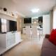 Holidays2Malaga Ancha del Carmen AACC, Lift, WIFI, Malaga - Foto 1